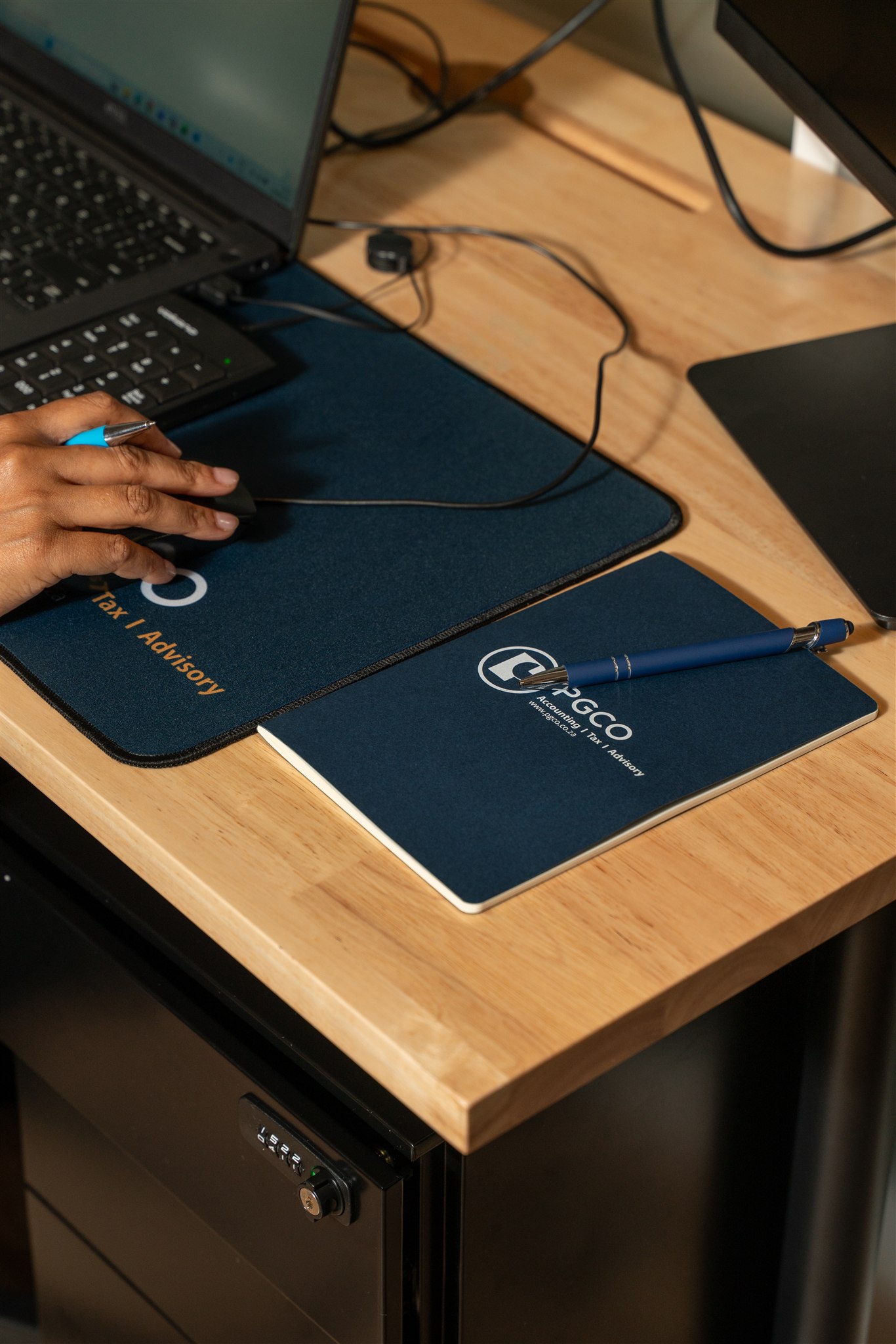 SARS Home Office Tax Deductions: 2026 Guide | PGCO